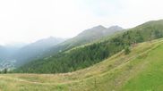 Archived webcam image showing Panoramic view Hochsölden on 10 Aug 2026 at 16:06