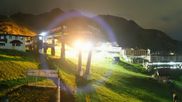 Archiviertes Webcam Bild: Hochsölden: Blick aufs Dorf am 26.08.2026 um 04:57 Uhr