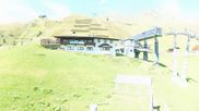 Archiviertes Webcam Bild: Hochsölden: Blick aufs Dorf am 26.08.2026 um 12:57 Uhr