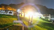 Archived webcam image showing Panoramic view Hochsölden on 7 Sep 2026 at 04:27