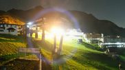 Archived webcam image showing Panoramic view Hochsölden on 7 Sep 2026 at 00:27