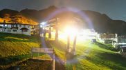 Archived webcam image showing Panoramic view Hochsölden on 7 Sep 2026 at 02:27