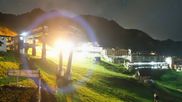 Archived webcam image showing Panoramic view Hochsölden on 9 Sep 2026 at 04:09