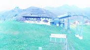 Archived webcam image showing Panoramic view Hochsölden on 9 Sep 2026 at 06:09