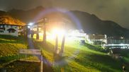 Archived webcam image showing Panoramic view Hochsölden on 9 Sep 2026 at 00:09