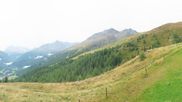 Archived webcam image showing Panoramic view Hochsölden on 9 Sep 2026 at 10:09