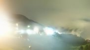 Archiviertes Webcam Bild: Hochsölden: Blick aufs Dorf am 11.10.2026 um 00:34 Uhr