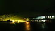 Archived webcam image showing Tiefenbachgletscher Sölden on 7 Jun 2026 at 00:07