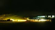 Archived webcam image showing Tiefenbachgletscher Sölden on 12 Jun 2026 at 02:04