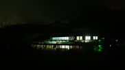 Archiviertes Webcam Bild: Sölden: Tiefenbachgletscher Talstation und Parkplatz am 12.07.2026 um 00:15 Uhr