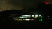 Archiviertes Webcam Bild: Sölden: Tiefenbachgletscher Talstation und Parkplatz am 12.07.2026 um 02:15 Uhr