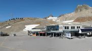 Archiviertes Webcam Bild: Sölden: Tiefenbachgletscher Talstation und Parkplatz am 12.07.2026 um 10:15 Uhr