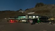 Archived webcam image showing Tiefenbachgletscher Sölden on 5 Aug 2026 at 04:58