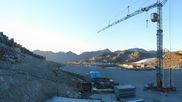 Archived webcam image showing Tiefenbachgletscher Sölden on 6 Sep 2026 at 07:23