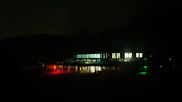 Archived webcam image showing Tiefenbachgletscher Sölden on 6 Sep 2026 at 00:23