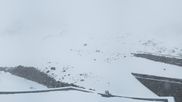 Archived webcam image showing Rettenbachgletscher Sölden on 14 May 2026 at 12:20