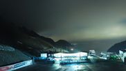 Archived webcam image showing Rettenbachgletscher Sölden on 17 Jun 2026 at 02:05