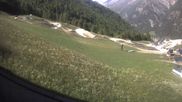 Archiviertes Webcam Bild: Sölden: Talabfahrt Giggijochbahn am 25.05.2026 um 16:32 Uhr