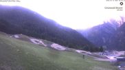 Archiviertes Webcam Bild: Sölden: Talabfahrt Giggijochbahn am 12.07.2026 um 20:34 Uhr