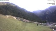 Archiviertes Webcam Bild: Sölden: Talabfahrt Giggijochbahn am 26.08.2026 um 08:43 Uhr