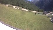 Archiviertes Webcam Bild: Sölden: Talabfahrt Giggijochbahn am 26.08.2026 um 10:43 Uhr