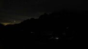 Archived webcam image showing Dantercepies on 11 Oct 2026 at 02:05
