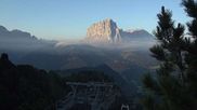 Archived webcam image showing Col Raiser on 19 Jun 2026 at 06:52