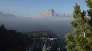Archived webcam image showing Col Raiser on 19 Jun 2026 at 07:52