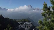 Archived webcam image showing Col Raiser on 19 Jun 2026 at 08:52