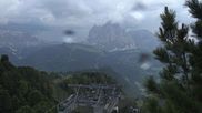 Archived webcam image showing Col Raiser on 19 Jun 2026 at 14:06