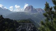 Archived webcam image showing Col Raiser on 19 Jun 2026 at 10:52