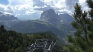 Archived webcam image showing Col Raiser on 19 Jun 2026 at 12:06