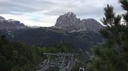 Archived webcam image showing Col Raiser on 12 Jun 2026 at 06:33