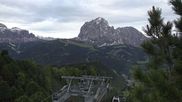 Archived webcam image showing Col Raiser on 12 Jun 2026 at 07:33