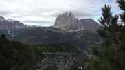 Archived webcam image showing Col Raiser on 12 Jun 2026 at 08:33