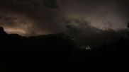 Archived webcam image showing Col Raiser on 18 Sep 2026 at 04:03