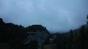 Archived webcam image showing Col Raiser on 18 Sep 2026 at 06:03