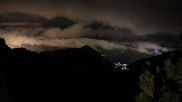 Archived webcam image showing Col Raiser on 18 Sep 2026 at 02:03