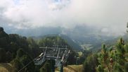 Archived webcam image showing Col Raiser on 18 Sep 2026 at 10:03