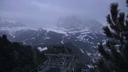 Archived webcam image showing Col Raiser on 14 Mar 2026 at 06:15