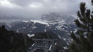 Archived webcam image showing Col Raiser on 14 Mar 2026 at 08:15