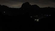 Archived webcam image showing Col Raiser on 15 Oct 2026 at 04:18