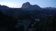 Archived webcam image showing Col Raiser on 15 Oct 2026 at 07:18