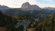 Archived webcam image showing Col Raiser on 15 Oct 2026 at 08:18