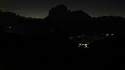 Archived webcam image showing Col Raiser on 15 Oct 2026 at 02:18