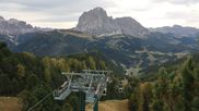 Archived webcam image showing Col Raiser on 15 Oct 2026 at 14:18