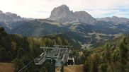 Archived webcam image showing Col Raiser on 15 Oct 2026 at 10:18