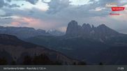 Archived webcam image showing Resciesa on 19 Jun 2026 at 03:48