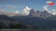 Archiviertes Webcam Bild: Raschötz am 19.06.2026 um 17:43 Uhr