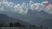 Archived webcam image showing Resciesa on 19 Jun 2026 at 11:48